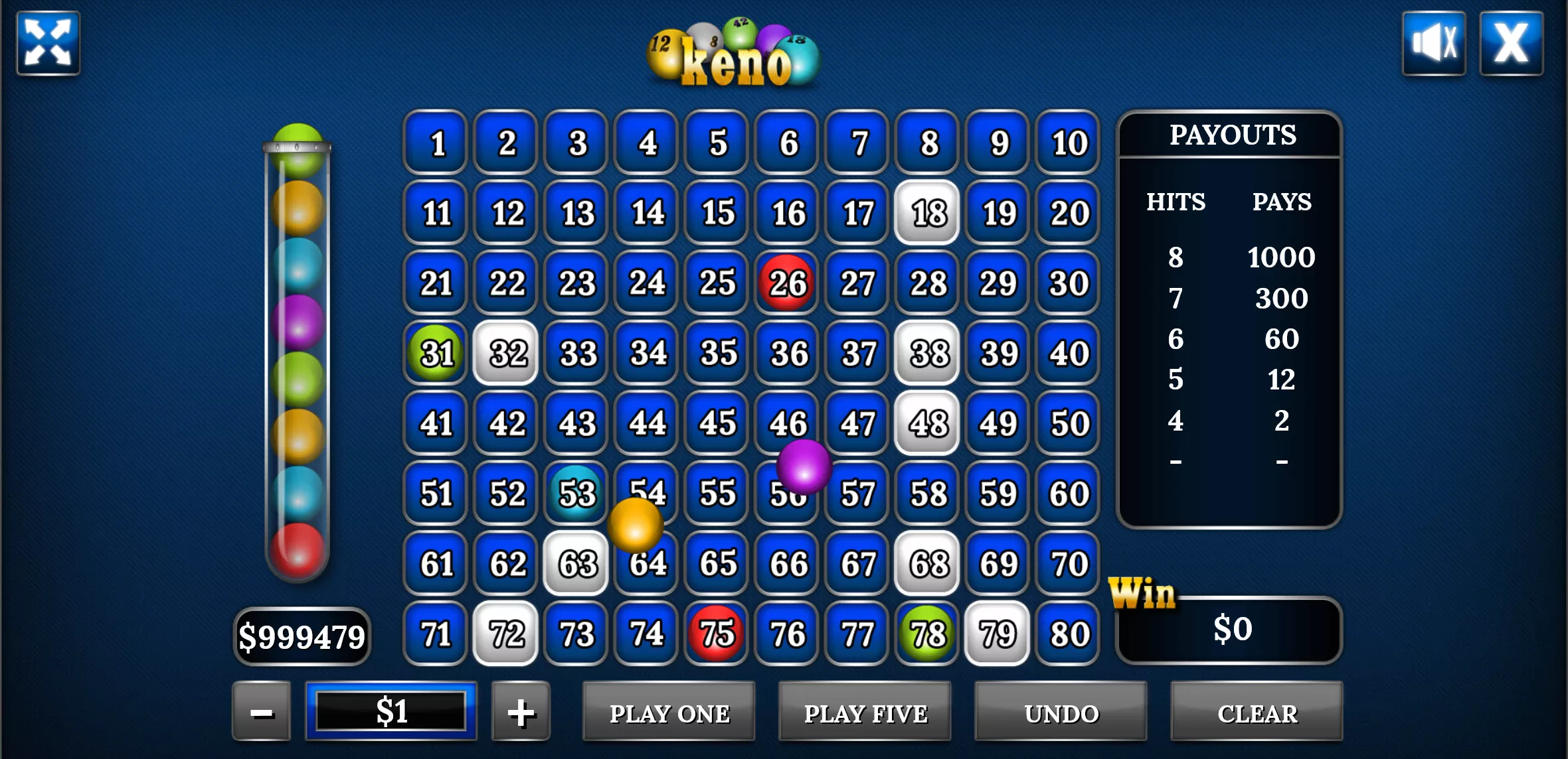 【海外游戏】Casino多语言海外电子游戏+带搭建文档插图9