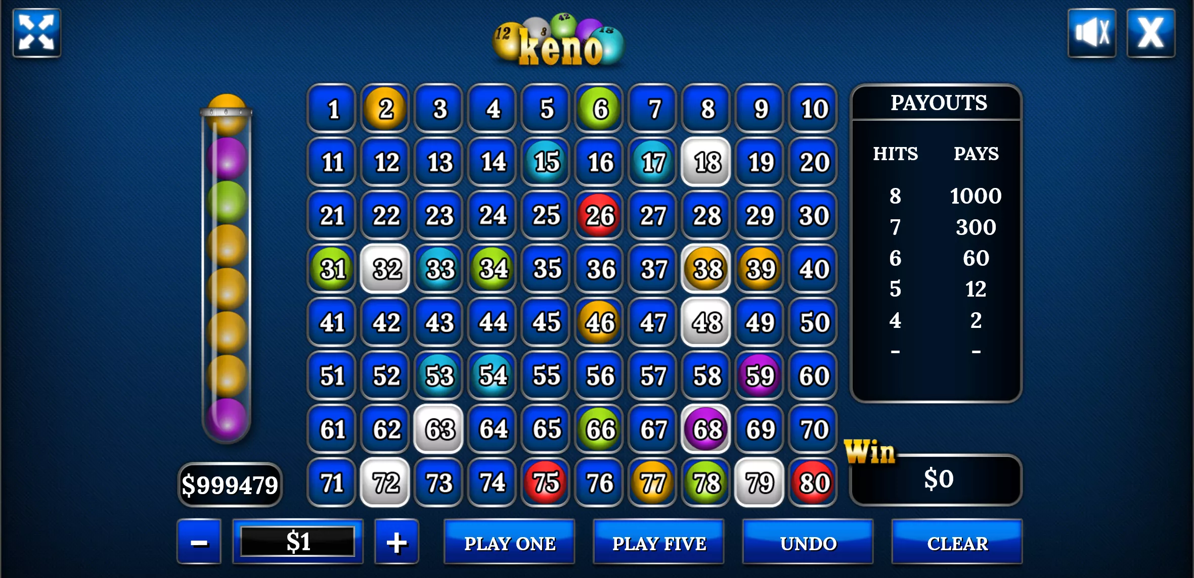 【海外游戏】Casino多语言海外电子游戏+带搭建文档插图10