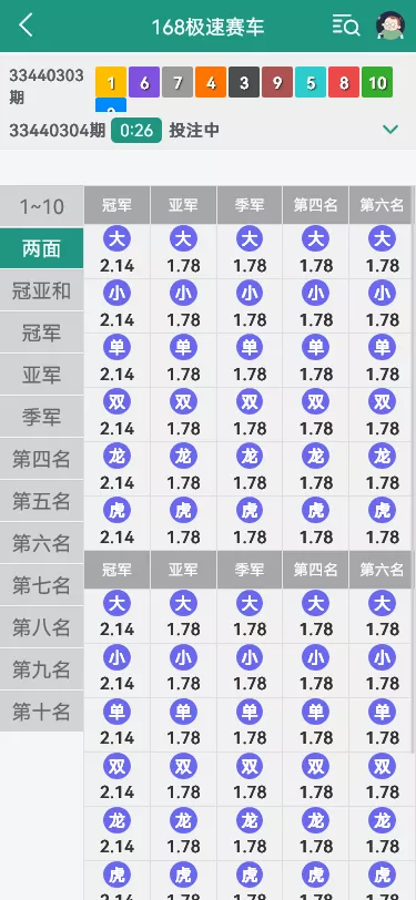 【翻摊玩法彩票源码】纯源码+第三方接口+系统彩插图7