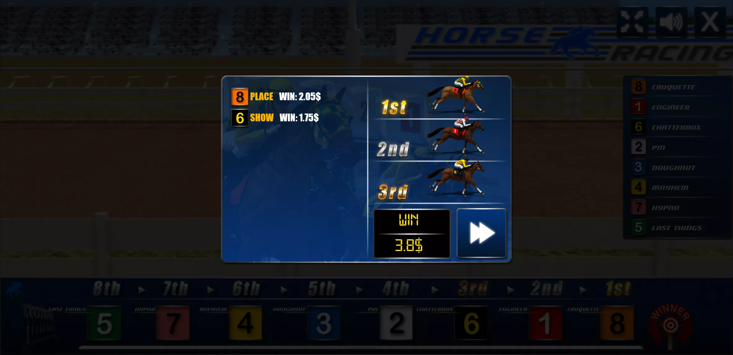 【海外游戏】Casino多语言海外电子游戏+带搭建文档插图7