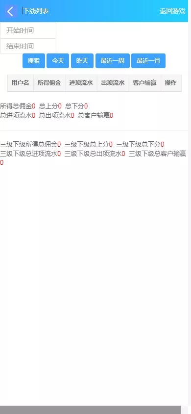【幸运加拿大2.8】带登录验证二级插图10