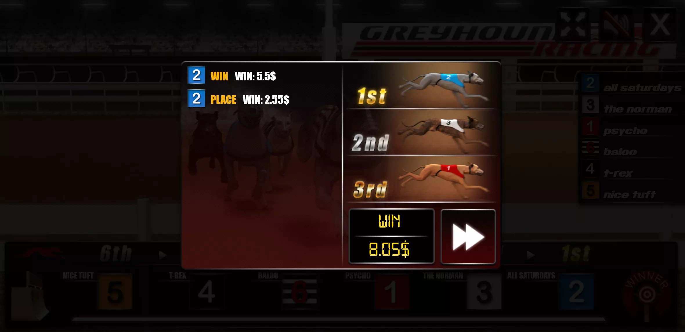 【海外游戏】Casino多语言海外电子游戏+带搭建文档插图4