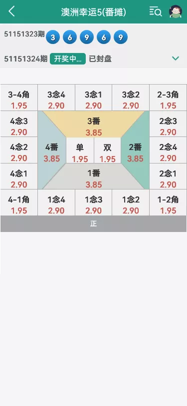 【翻摊玩法彩票源码】纯源码+第三方接口+系统彩插图6