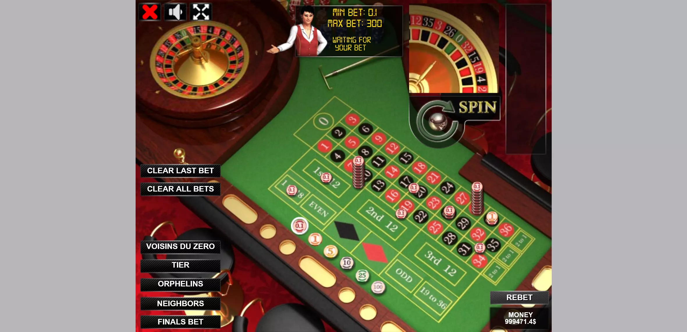 【海外游戏】Casino多语言海外电子游戏+带搭建文档插图12