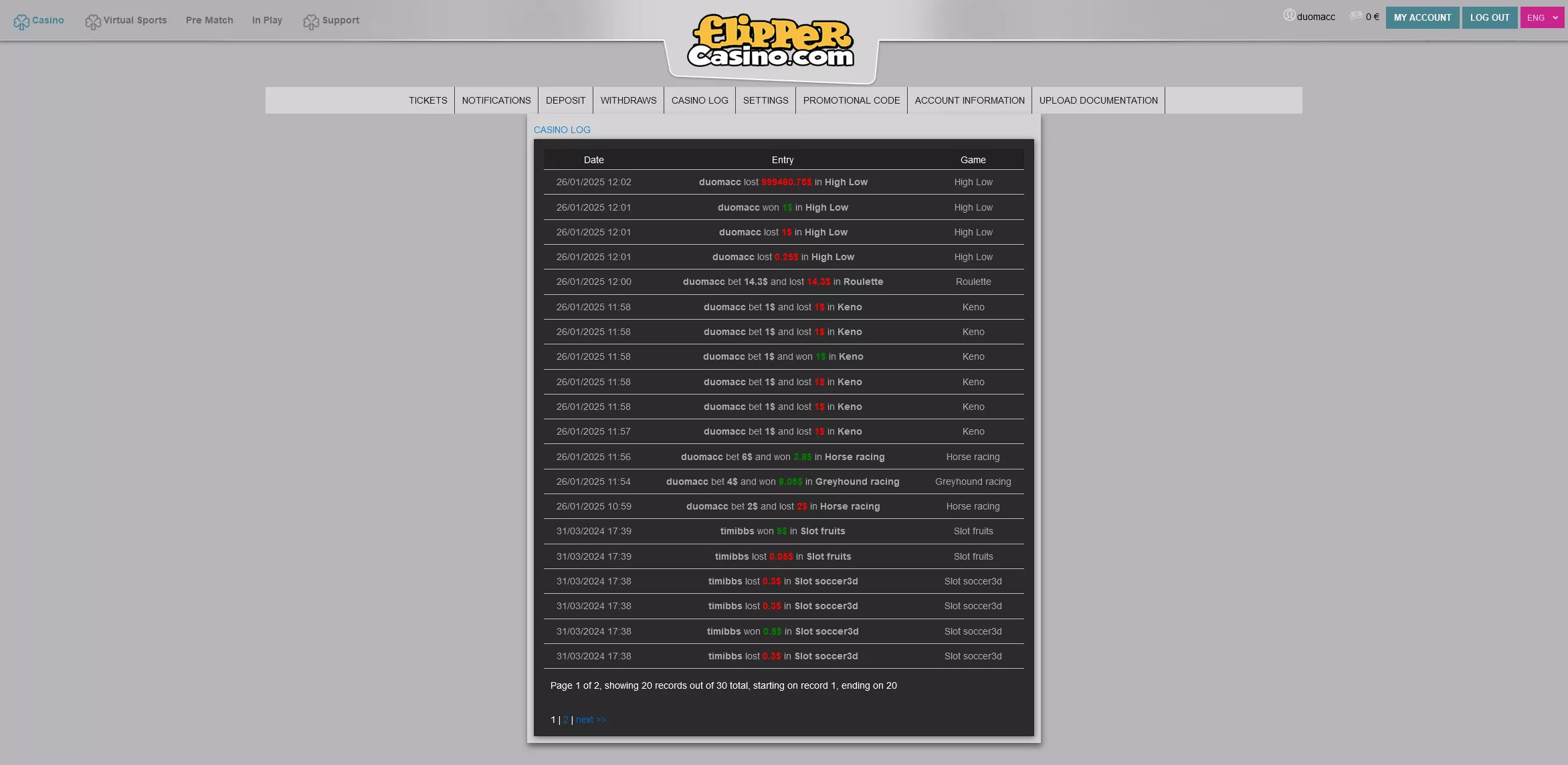 【海外游戏】Casino多语言海外电子游戏+带搭建文档插图14