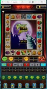 【H5新版水果机】二开版-新码网