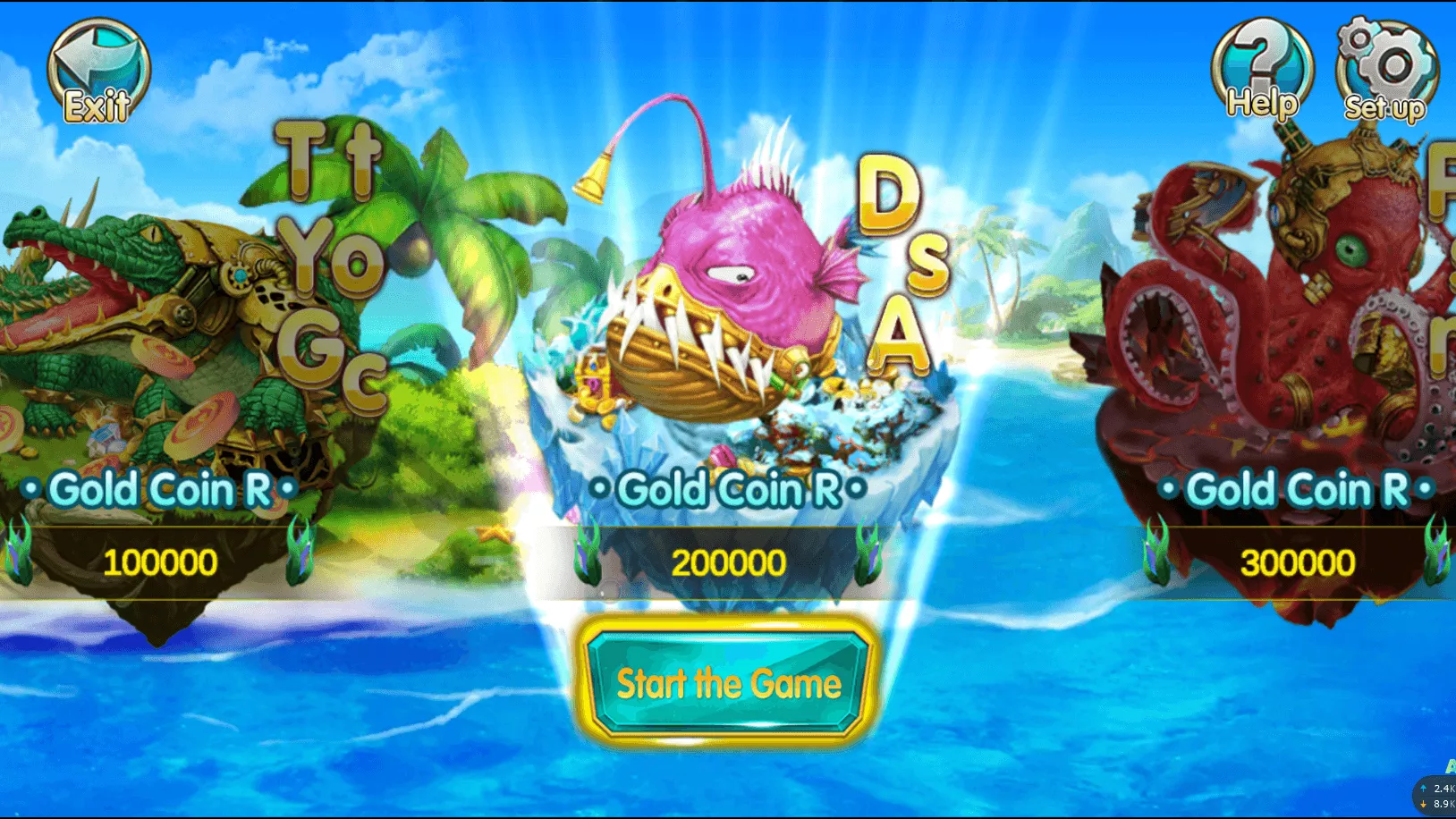 【代售源码】海螺电玩二开英文版+全套纯源码插图3