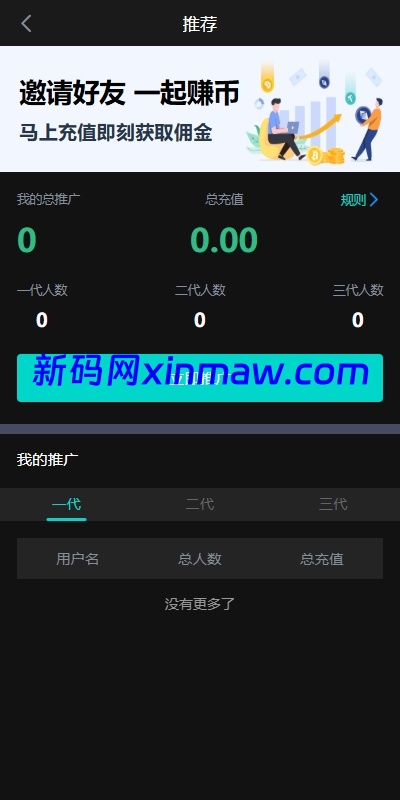 图片[10]-海外多语言交易所系统/永续合约交割合约/C2C/K线控制-新码网海外源码
