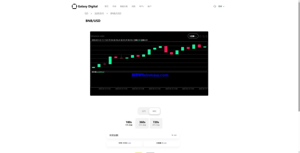 图片[17]-多语言海外综合盘交易所/外汇/虚拟币/股票/期货交易所系统-新码网