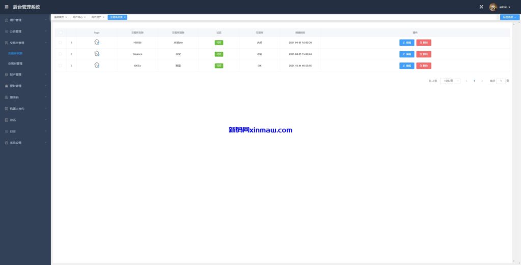 图片[18]-海外量化交易系统/多语言策略马丁跟单/自动交易机器人-新码网