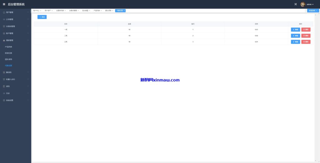 图片[21]-海外量化交易系统/多语言策略马丁跟单/自动交易机器人-新码网