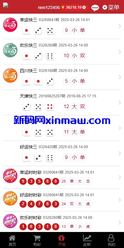 图片[9]-KK彩票/双玩法彩票系统/彩票CP系统/JAVA开源-新码网