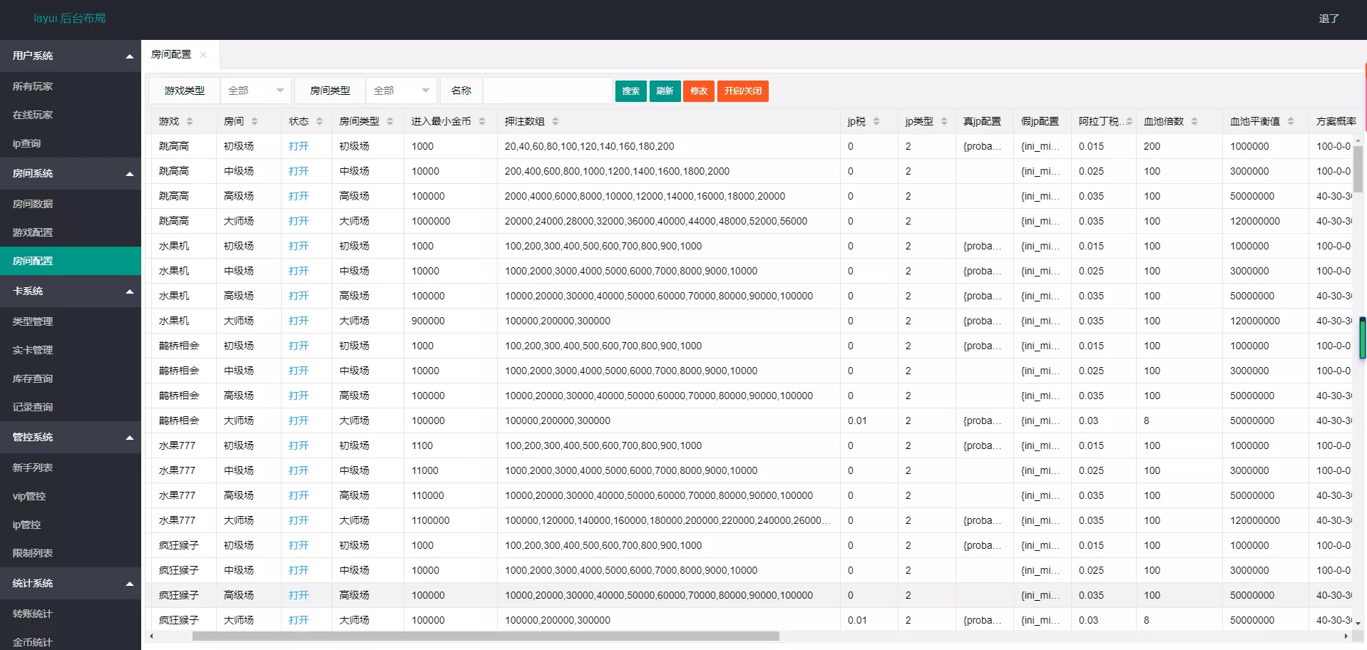 【新版皇家玛丽U3D】服务器打包版安卓+苹果+电脑端插图6 【新版皇家玛丽U3D】服务器打包版安卓+苹果+电脑端插图6