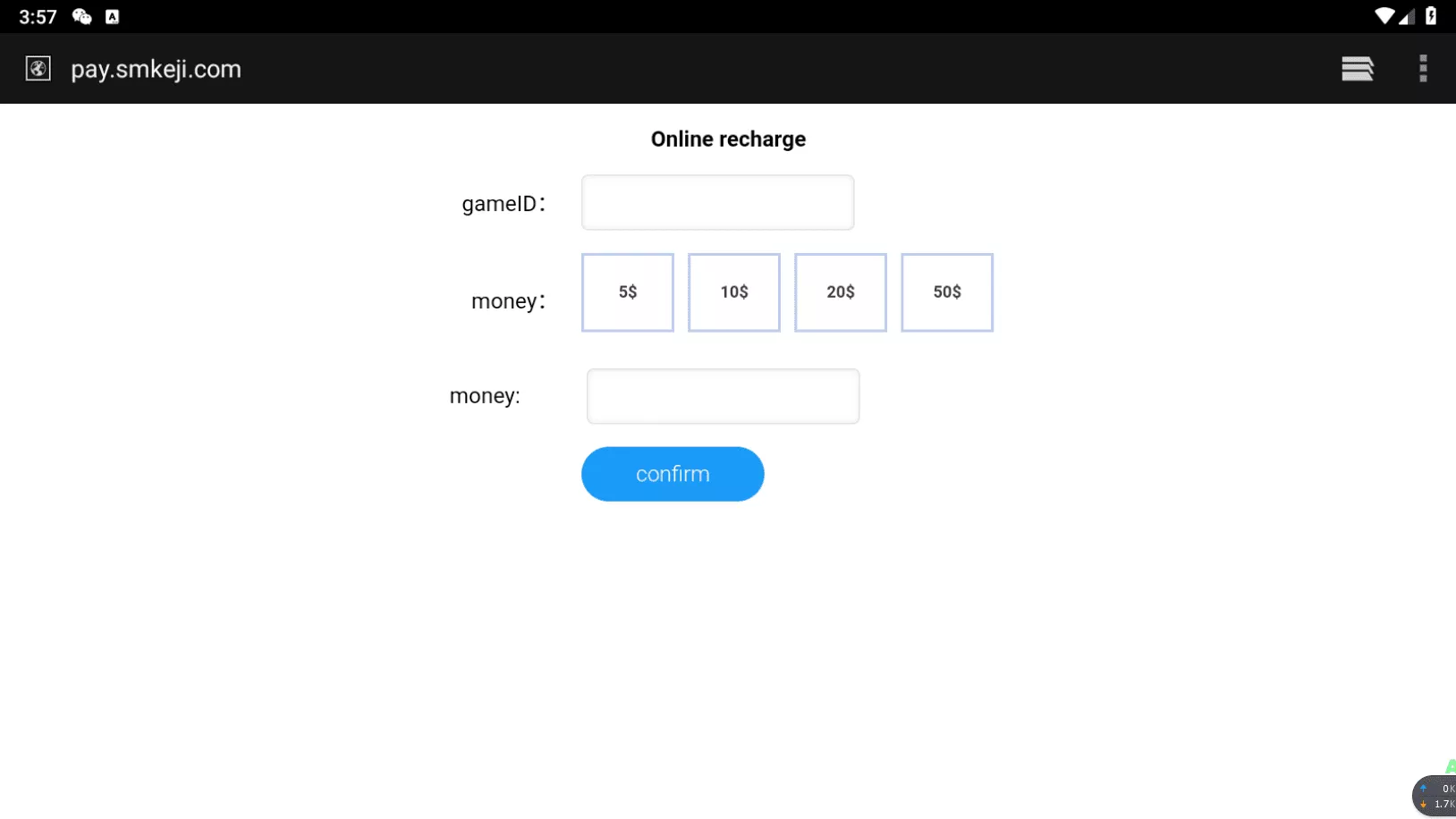 【代售源码】海螺电玩二开英文版+全套纯源码插图12