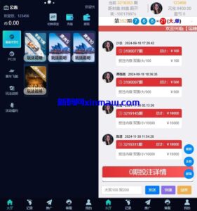 多语言彩票系统/时时彩/幸运飞艇/极速赛车/加拿大28-新码网