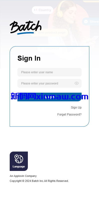 图片[1]-多语言APP游戏软件抢单刷单系统/连单卡单-新码网