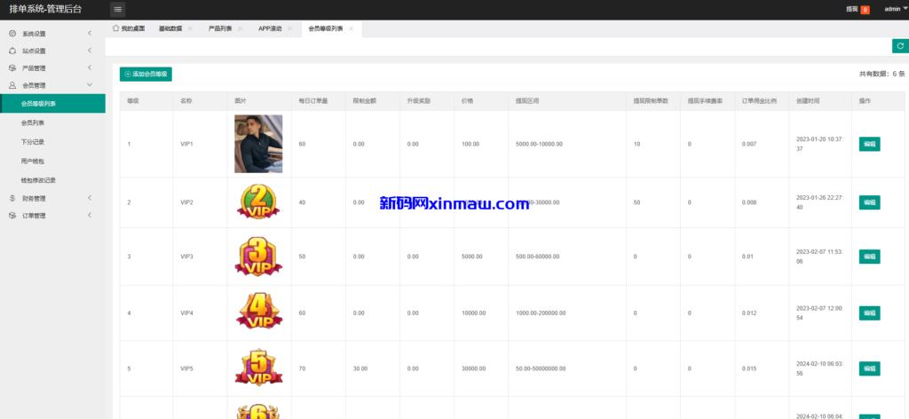 图片[13]-新UI海外酒店刷单抢单系统/多语言卡单连单/前端uniapp-新码网