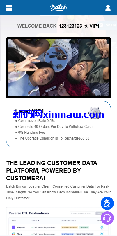 图片[3]-多语言APP游戏软件抢单刷单系统/连单卡单-新码网