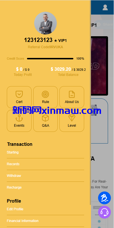 图片[4]-多语言APP游戏软件抢单刷单系统/连单卡单-新码网