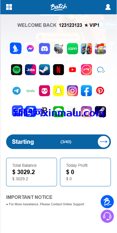 图片[5]-多语言APP游戏软件抢单刷单系统/连单卡单-新码网