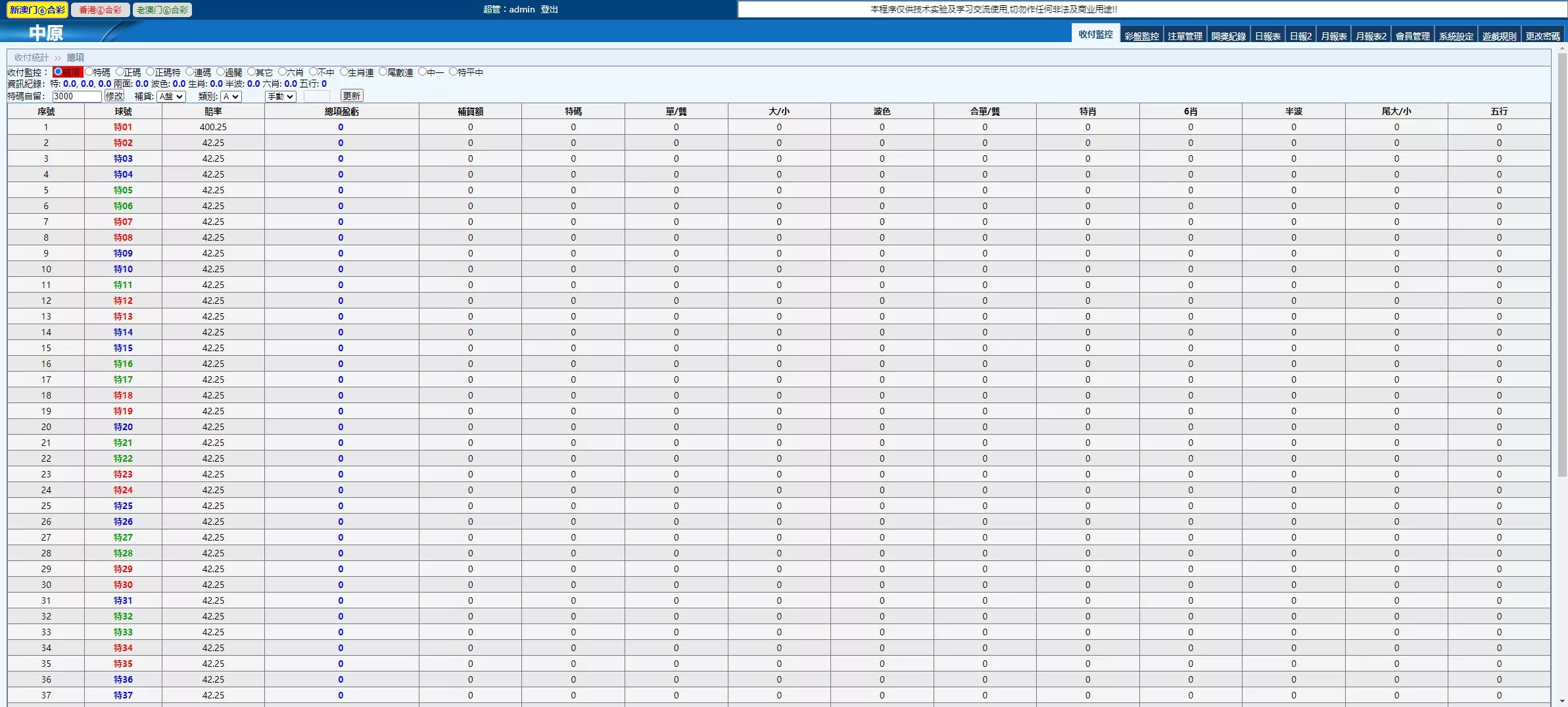 【新中原】客户定制版本插图18