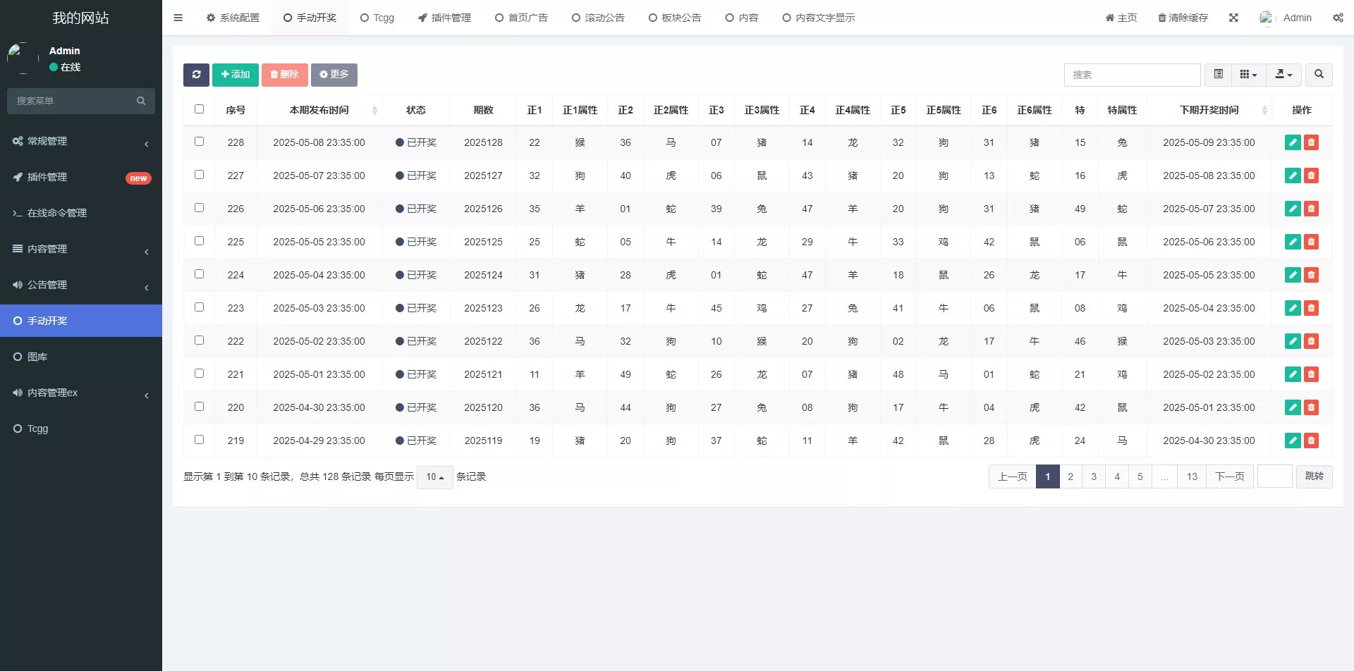 【多彩种图库】加拿大六合+香港六合+新澳门六合+澳门六合插图15