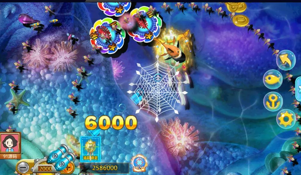 【蒙特系列大赢家】电玩城棋牌组件三端完整另附加大赢家源码插图4 【蒙特系列大赢家】电玩城棋牌组件三端完整另附加大赢家源码插图4