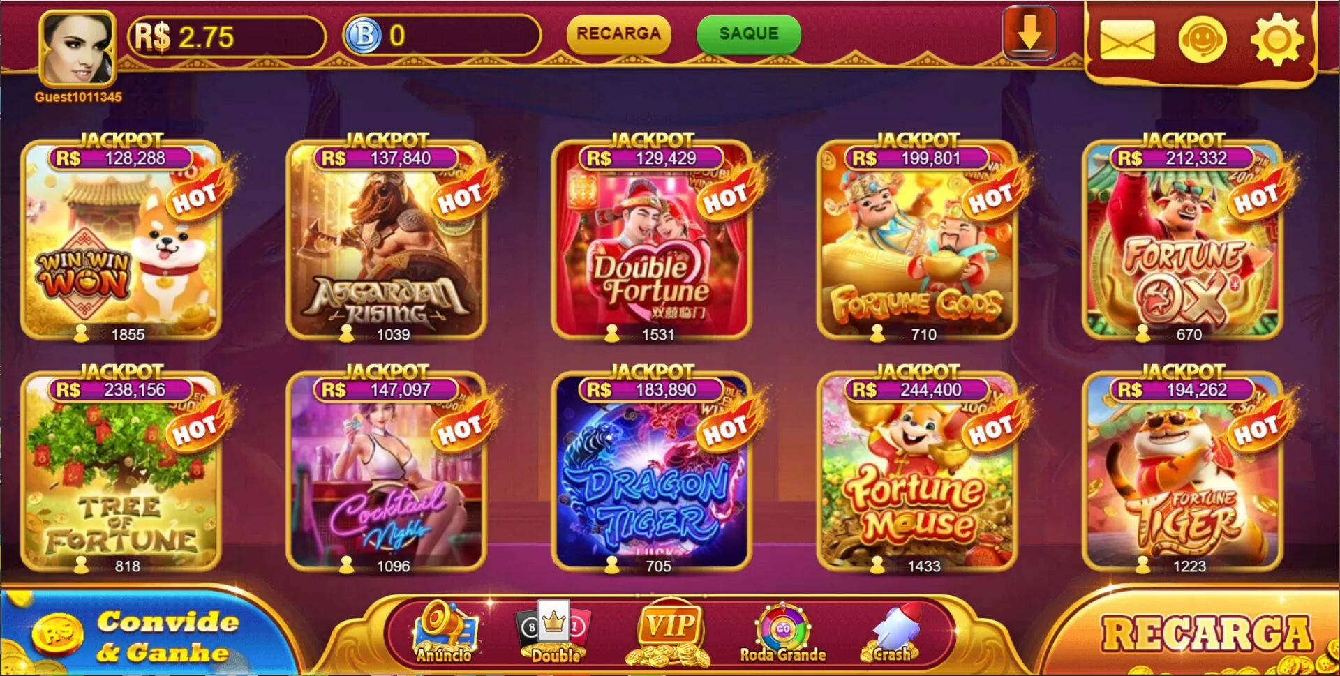 【打包版本】巴西电玩组件全套数据+服务器打包版-新码网