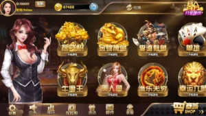 【178系列】四海国际电玩城组件带机器人完美修复版-新码网