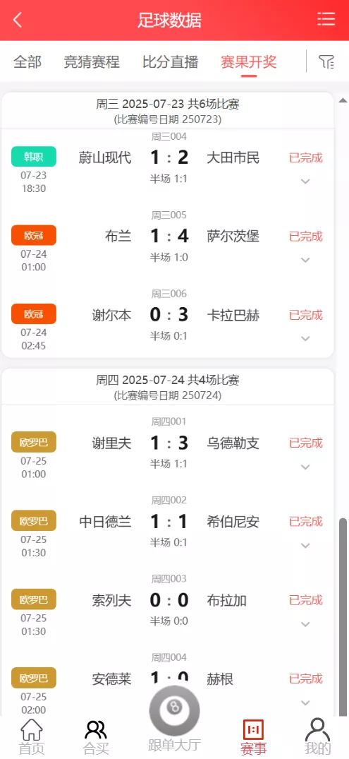 【好运兔助手体育彩票门店专用源码】竞彩足球+竞彩篮球+合买+跟单+前端uniapp纯源码+后端php插图20 【好运兔助手体育彩票门店专用源码】竞彩足球+竞彩篮球+合买+跟单+前端uniapp纯源码+后端php插图20