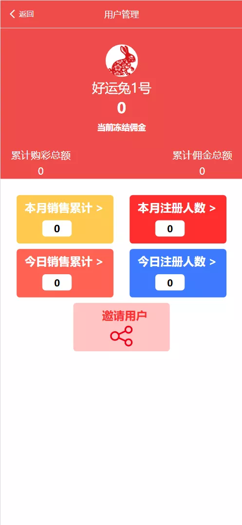 【好运兔助手体育彩票门店专用源码】竞彩足球+竞彩篮球+合买+跟单+前端uniapp纯源码+后端php插图22 【好运兔助手体育彩票门店专用源码】竞彩足球+竞彩篮球+合买+跟单+前端uniapp纯源码+后端php插图22