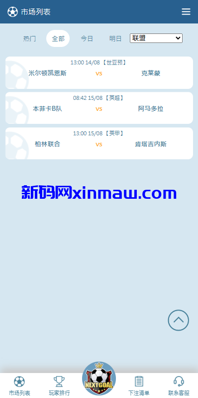 图片[10]-PC自适应反波胆系统/球盘源码/多级分销/充值返点-新码网