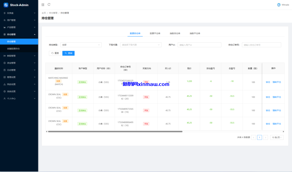 图片[15]-海外股票系统/泰国股票交易/多语言股票系统-新码网