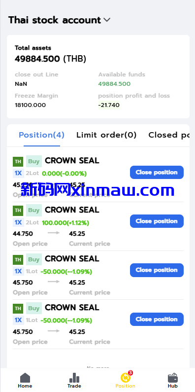 图片[6]-海外股票系统/泰国股票交易/多语言股票系统-新码网