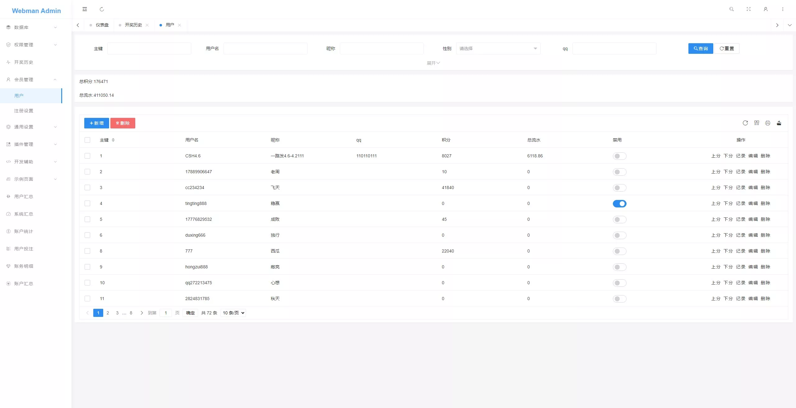 【反下加拿大28】28定制玩法+加拿大28插图8