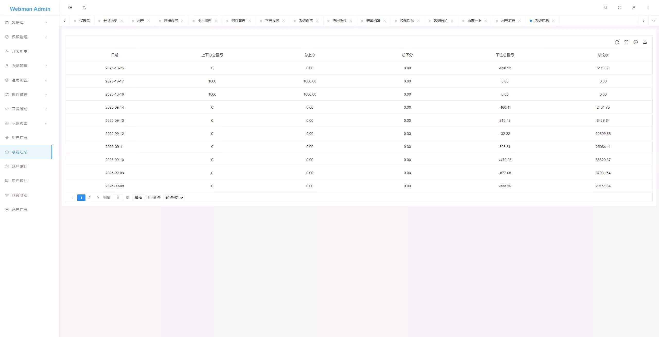 【反下加拿大28】28定制玩法+加拿大28插图13