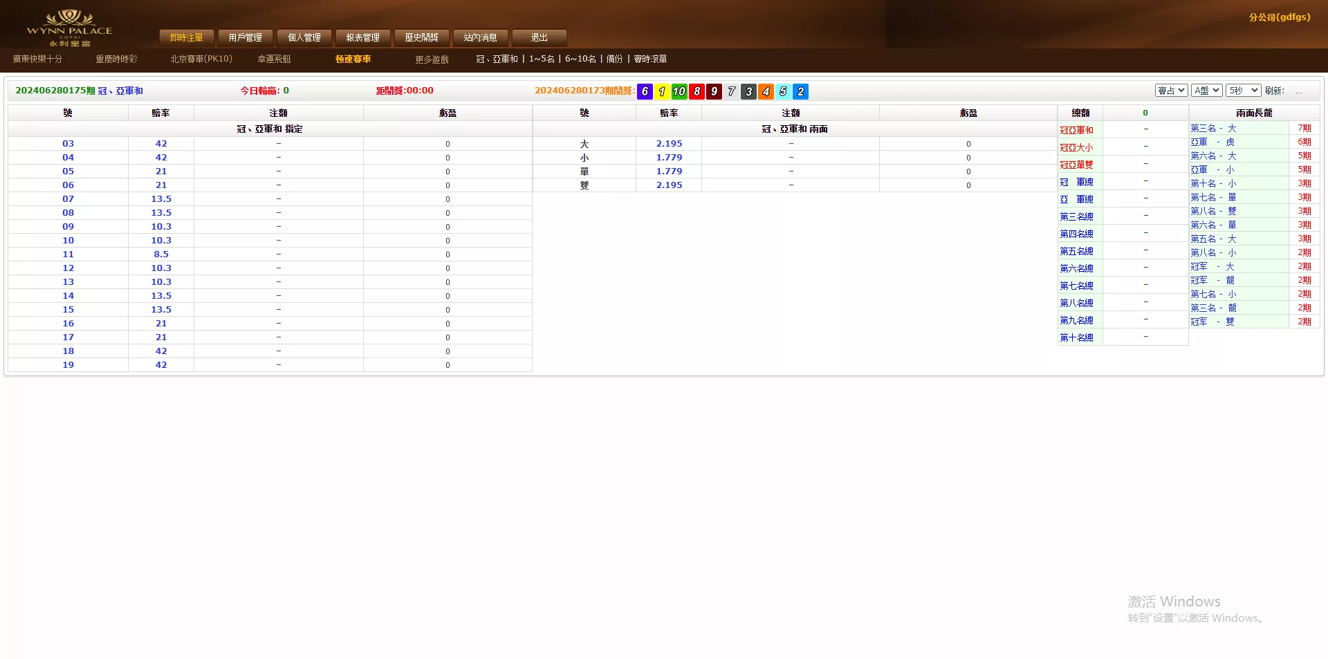 【OA盘菠菜bw信用盘】修复多个问题+安装教程插图24