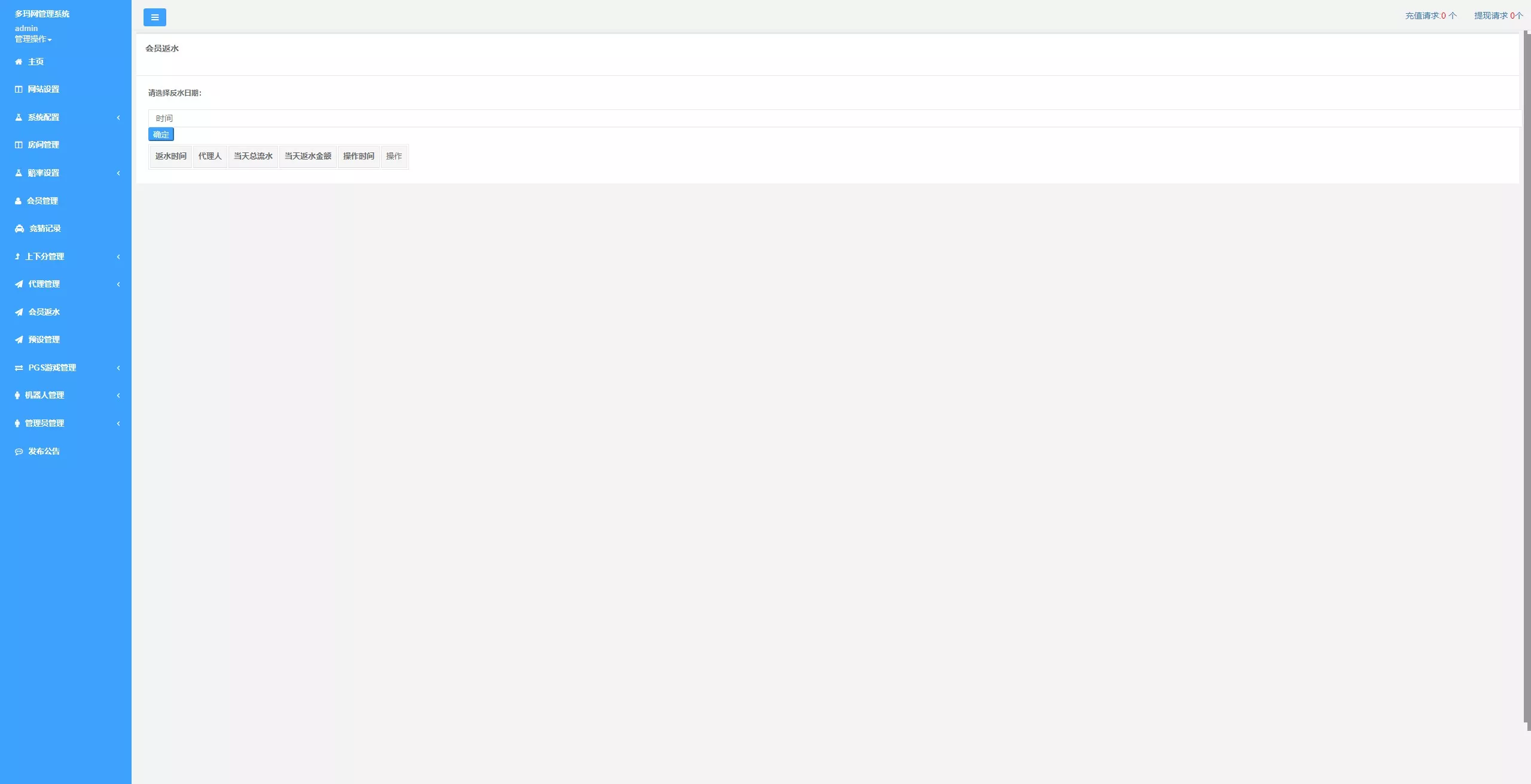 【全新二开28】新增PGS+二开彩种+WSS支持插图28