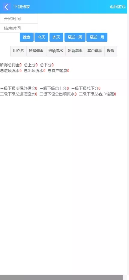 【全新二开28】新增PGS+二开彩种+WSS支持插图16