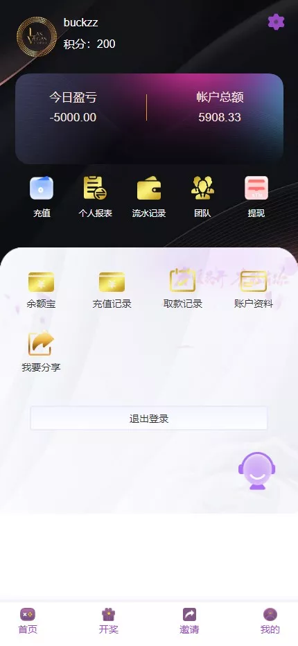 【杏彩体育】定制二开动物+1D-6D+老挝彩+定制玩法插图10