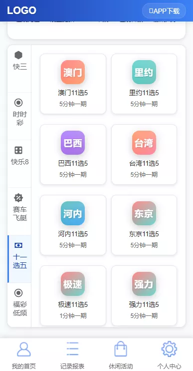 【多乐游戏】三主题模板彩票系统源码双玩法+分红契约洗码+usdt支付后台可控插图49