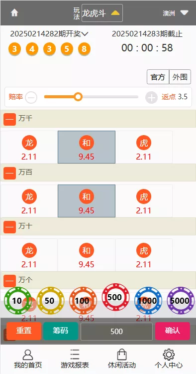 【多乐游戏】三主题模板彩票系统源码双玩法+分红契约洗码+usdt支付后台可控插图33