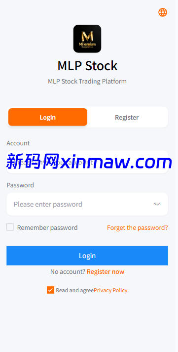 图片[1]-多语言微盘系统/虚拟币微交易/时间盘秒合约-新码网