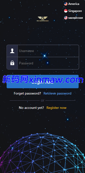 图片[1]-海外微盘秒合约系统/虚拟币投注竞猜/开奖预设-新码网