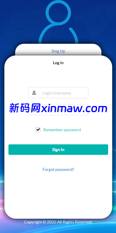 图片[1]-新UI海外旅游抢单刷单系统/连单卡单/订单重置-新码网