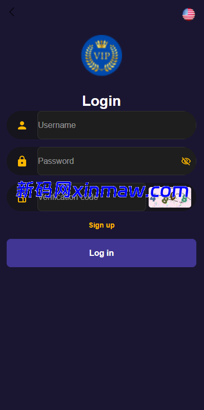 图片[1]-多语言虚拟币量化投资系统/海外币种投资/前端vue-新码网