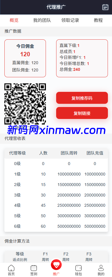 图片[11]-运营版快三竞猜投注系统/多语言彩票/预设系统彩-新码网