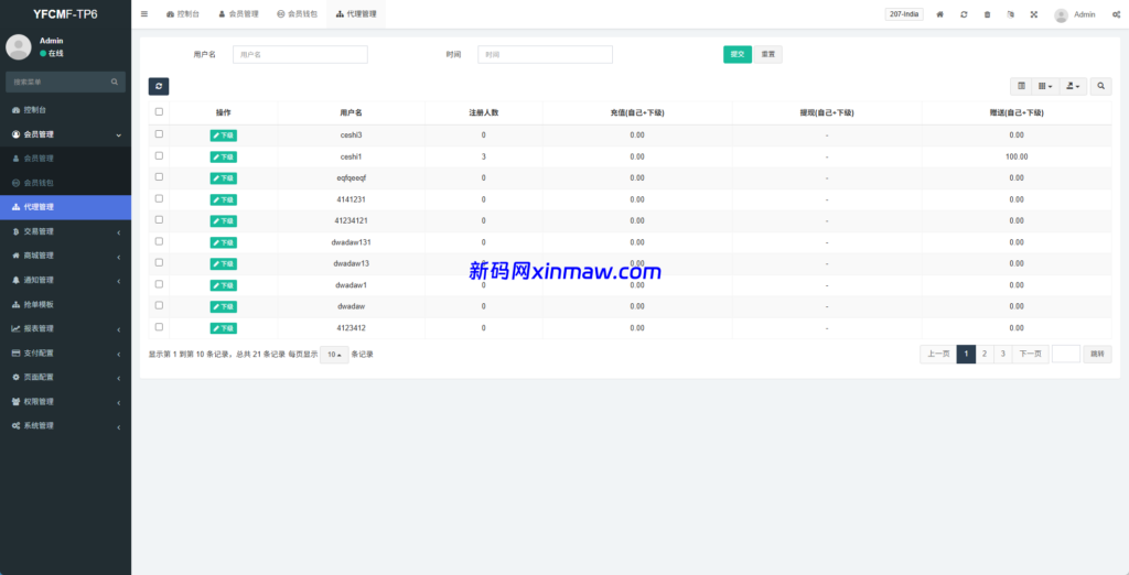 图片[12]-海外tiktok抢单刷单系统/手动派单/爆单卡单-新码网