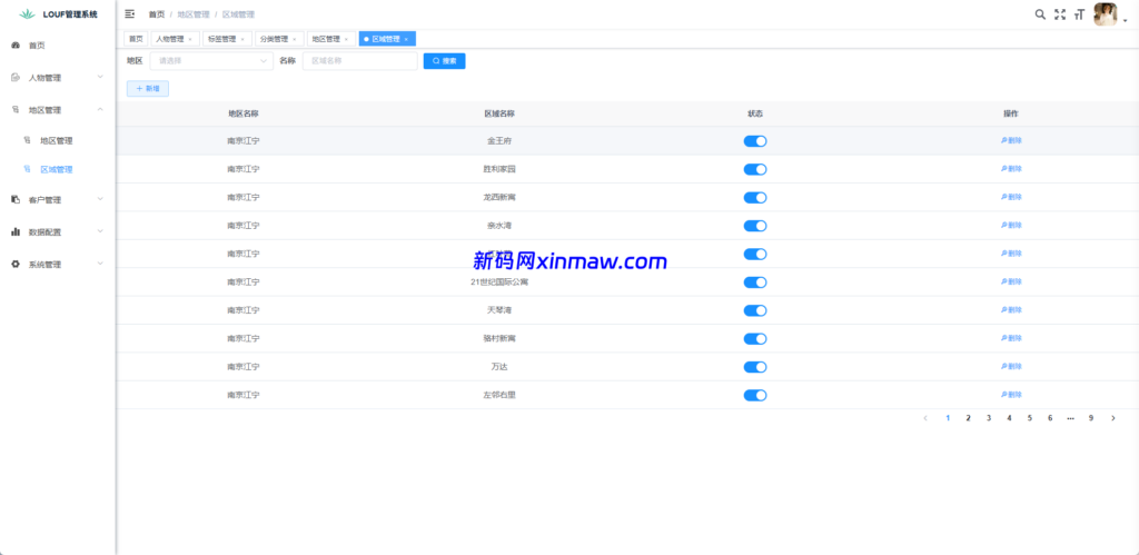 图片[13]-同城楼凤系统/约炮空降楼凤信息网源码-新码网
