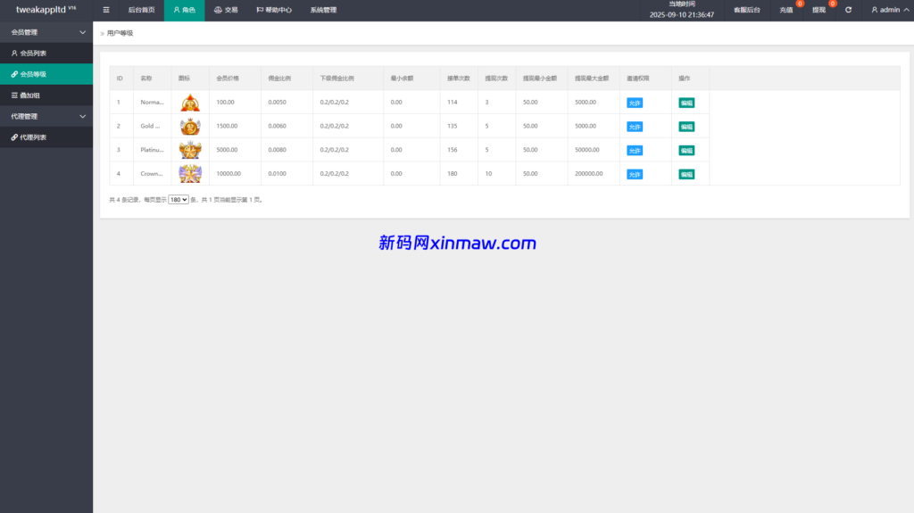 图片[14]-多语言APP抢单刷单系统/软件刷单连单卡单-新码网